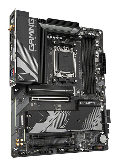 Carte mere - GIGABYTE - B650 GAMING X AX V2