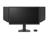 Ecran 25" BenQ Zowie XL2566X+ Full HD 400Hz (Noir)