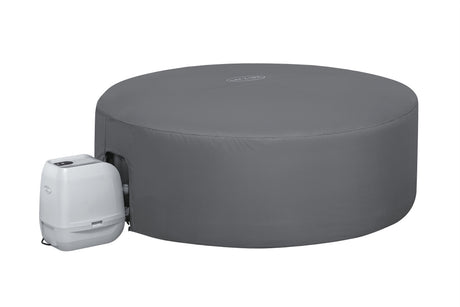 BESTWAY - Couverture thermique EnergySense™ pour spas rond 216 x 80 cm