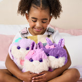 Peluche - SCRUFF A LUVS - Modele aléatoire - Des 2 ans