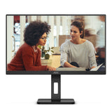 Ecran 24" AOC E3 Series 24E3QAF Full HD (Noir)