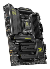 Carte Mére MSI Mag X870 Tomahawk WiFi (AMD AM5)