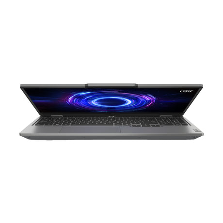 PC portable Gamer LENOVO LOQ 15IRX10 | Sans Windows - 15'' FHD 144hz - Core i5-13450HX - RTX 5060 100W - 16 Go - 512 Go - AZERTY