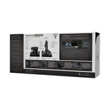 Systeme de simulation HOTAS premium - TURTLE BEACH - VelocityOne™ Flightdeck - Pour PC Windows 10 et 11