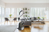 HOOVER TXL21PET - Aspirateur Traineau avec sac - Puissance 700 W - Filtre EPA12 - Ultra-Maniable - Variateur intégré
