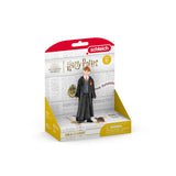 Figurine Ron et croűtard, Personnage de l'univers Harry Potter,  pour enfants des 6 ans, Schleich 42634 Harry Potter Wizarding Worl