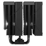 Ventilateur processeur iTek ICY-6HAT (Noir)
