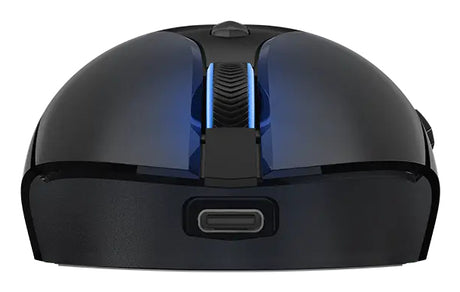 Souris Gaming LENOVO Legion M410 - Sans fil 2.4GHz & filaire - 16 000 DPI - RGB - 6 boutons programmables