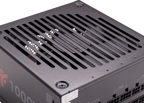Alimentation ATX iTek PBI - 1000W (Noir)