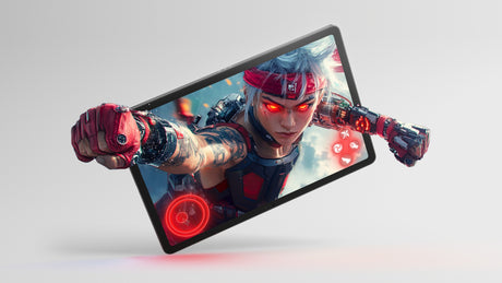Tablette tactile LENOVO Idea Tab - 11 2,5K IPS - 8 Go RAM - Stockage 128 Go - Gris+ Stylet
