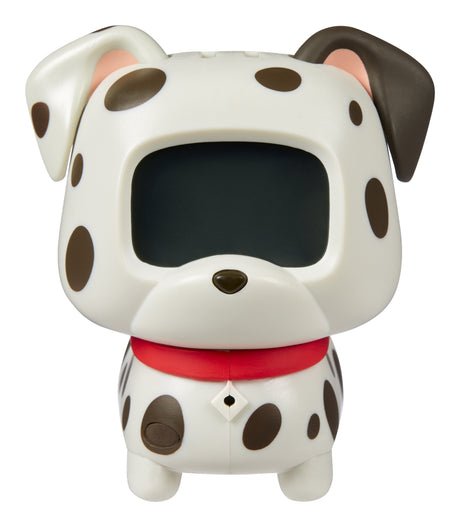 Pixel Petz - Animal virtuel et interactif - Dalmatian - Jeux et activités - Plus de 100 réactions - Des 4ans
