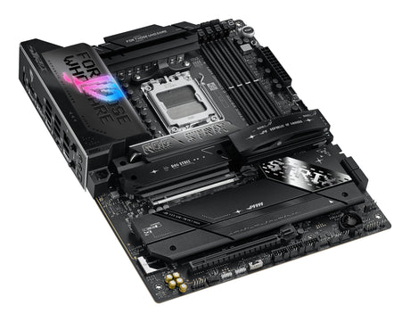 Carte mere - ASUS - STRIX X870E-E GAMING WIFI
