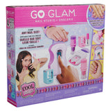 SPIN MASTER COOL MAKER - Coffret Go Glam Nail Studio