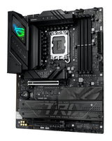 Carte mere - ASUS - ROG STRIX B860-F GAMING WIFI - Intel B860 LGA 1851 (Socket V1) ATX