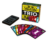 Jeu de cartes - Trio