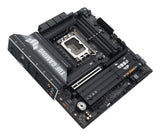 Carte mere - ASUS - TUF GAMING B860M-PLUS - Intel B860 LGA 1851 (Socket V1) micro ATX
