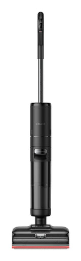 DREAME H15 Pro FoamWash - Aspirateur Laveur - Nettoyage Ciblé - Solution a Rapport Intelligent - Bras Robotisé IA 2.0- TangleCut 2.0