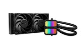 Kit Watercooling AIO be quiet! Silent Loop 3 RGB - 240mm (Noir)