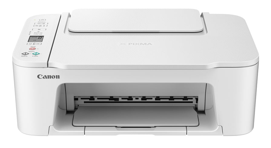 Imprimante Multifonction 3en1 Canon Pixma TS3751i (Blanc)