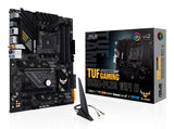 Carte Mere - ASUS - TUF GAMING B550-PLUS WIFI II