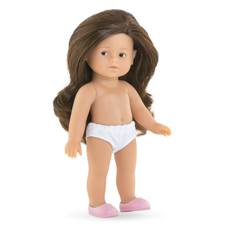 Coffret poupée - COROLLE - Mini Corolline Romy Licorne - 20 cm - Des 3 ans