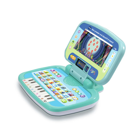 MON PREMIER ORDI EDUCATIF ET MUSICAL