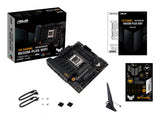 Carte Mere - ASUS - TUF GAMING B650M-PLUS WIFI