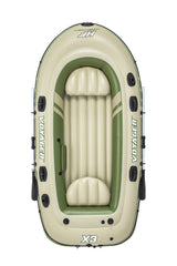 Hydro-Force™ Bateau raft gonflable 3 places Voyager 2,94 m