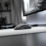 Souris sans fil Gamer Glorious PC Gaming Race Model O2 Pro 4K/8K (Noir)