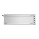 PC de bureau LENOVO IdeaCentre Tower 08IRH9 | Windows 11 - Intel Core i5-13420H - RAM 16 Go - SSD 512 Go