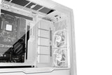 Boitier Grand Tour E-ATX be quiet! Dark Base Pro 901 avec panneau vitré (Blanc)