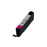 CANON Cartouche d'encre CLI-571M XL grande capacitÈ Magenta (CLI571XL)