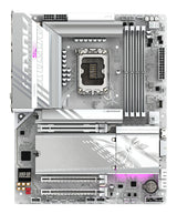 Carte mere - GIGABYTE - Z890 A ELITE WF7 ICE