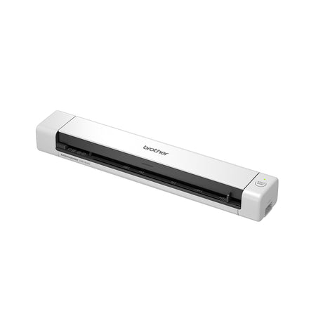 Scanner - BROTHER - DS-640 - Portable