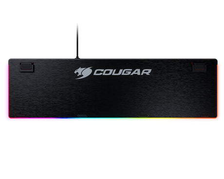 Clavier Gamer Cougar Vantar S RGB (Noir)