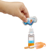 Yummiland Lip Gloss Doll - Color Change Combo -  Gwen Gummybear