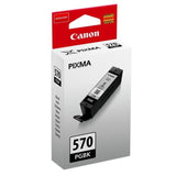 CANON Cartouche d'encre PGI-570 Noir