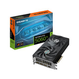 Carte Graphique Gigabyte GeForce RTX 5060 Ti Eagle OC 8Go
