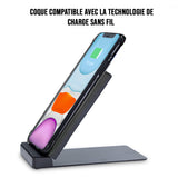 WE Coque de protection TPU HUAWEI P30 PRO Transparent