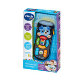 VTECH-TELECOMMANDE LUMI-MAGIQUE