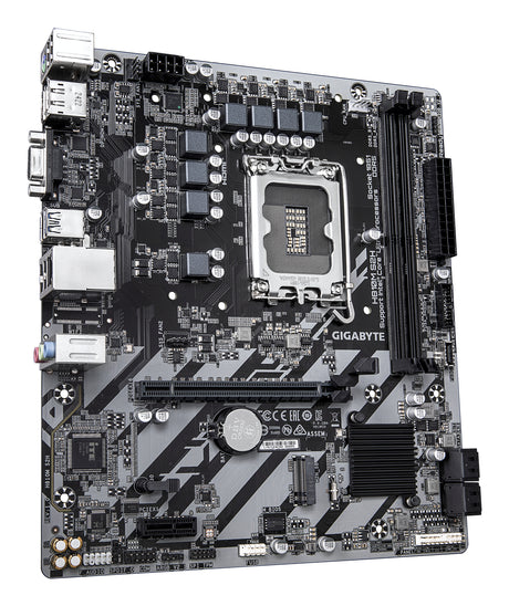 Carte Mère Gigabyte H810M S2H (Intel LGA 1851) Micro ATX