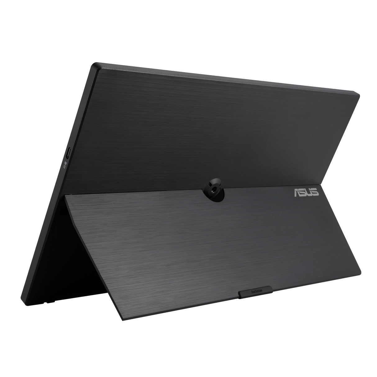 Ecran PC - ASUS - ZenScreen MB16AHV - 16 (15.6 visibles) - Full HD - IPS - HDMI - USB Type-C - Anti-lumiere bleue