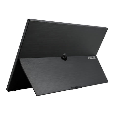 Ecran PC - ASUS - ZenScreen MB16AHV - 16 (15.6 visibles) - Full HD - IPS - HDMI - USB Type-C - Anti-lumiere bleue