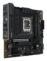Carte mere - ASUS - TUF GAMING B760M-PLUS WIFI II - Intel B760 LGA 1700 micro ATX