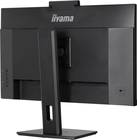 Ecran 27" Iiyama ProLite XUB2790QSUH-B2 Quad HD 100Hz (Noir)