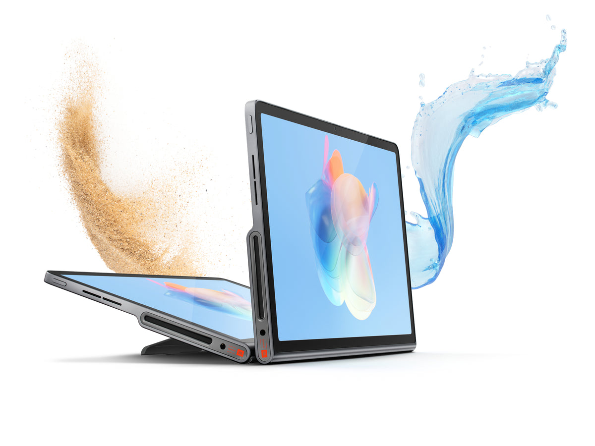 Tablette tactile LENOVO Tab Plus - 11,5 2K IPS - 8 Go RAM - Stockage 128 Go - Gris