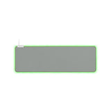 RAZER Goliathus Extended Chroma Mercury - Tapis de souris