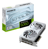 Carte Graphique Gigabyte GeForce RTX 5060 Eagle OC Ice