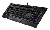 Clavier Gamer MSI Vigor GK20 RGB (Noir)