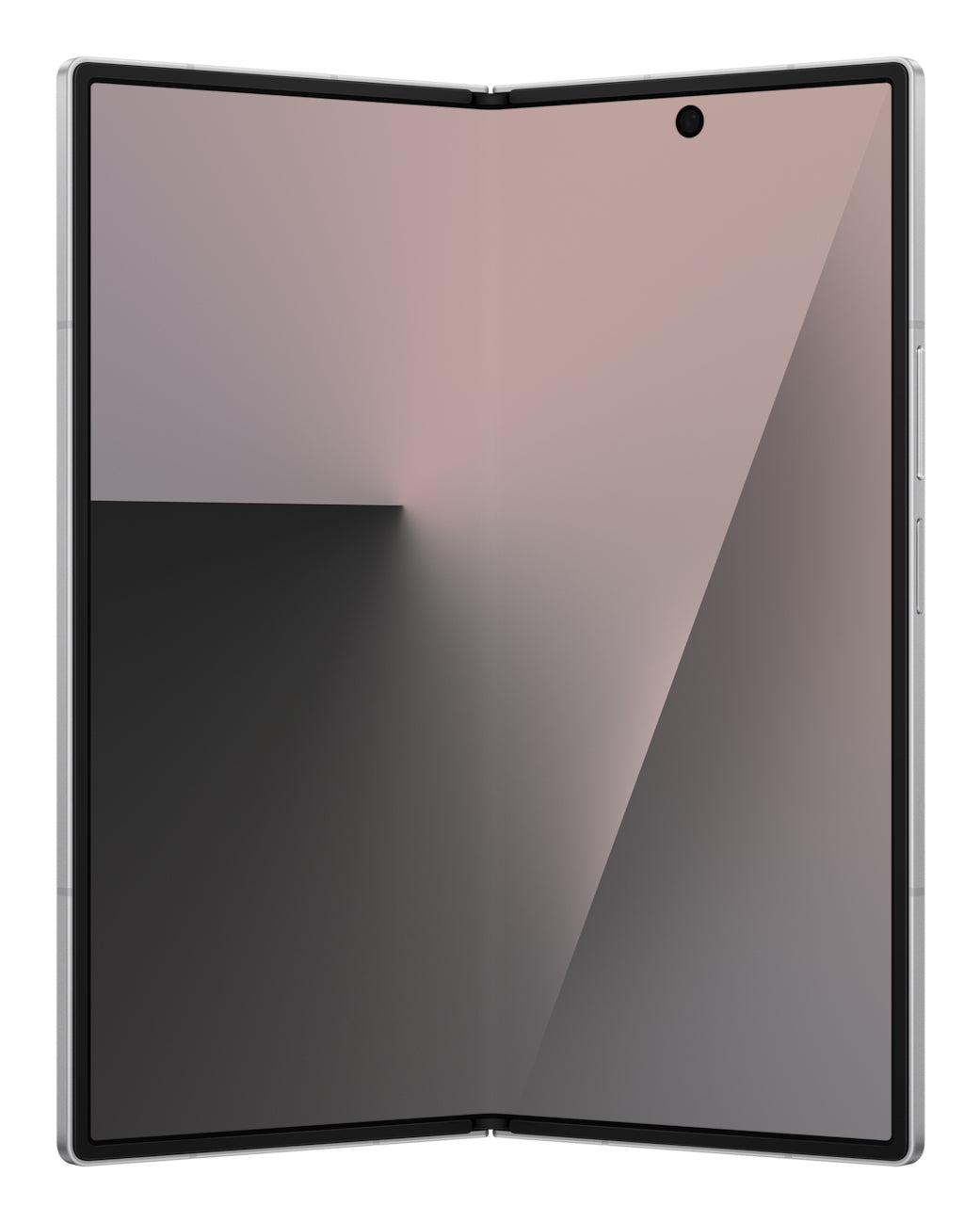 Samsung Galaxy Z Fold7 5G Smartphone 256 Go Gris